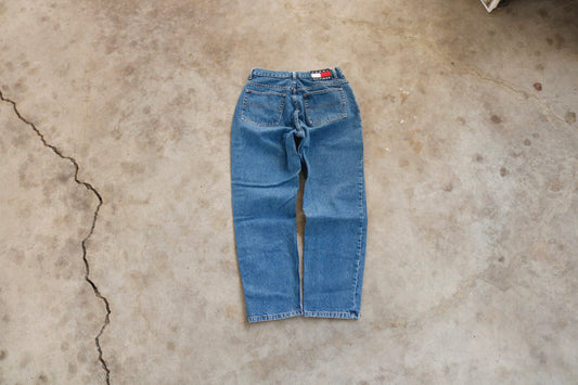 00s Tommy Hilfiger Jeans - (30x30)