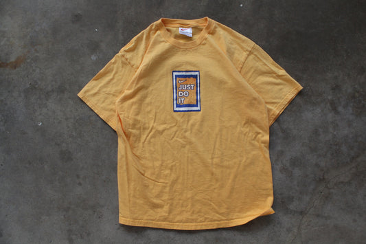 90s Nike Tee - (M)