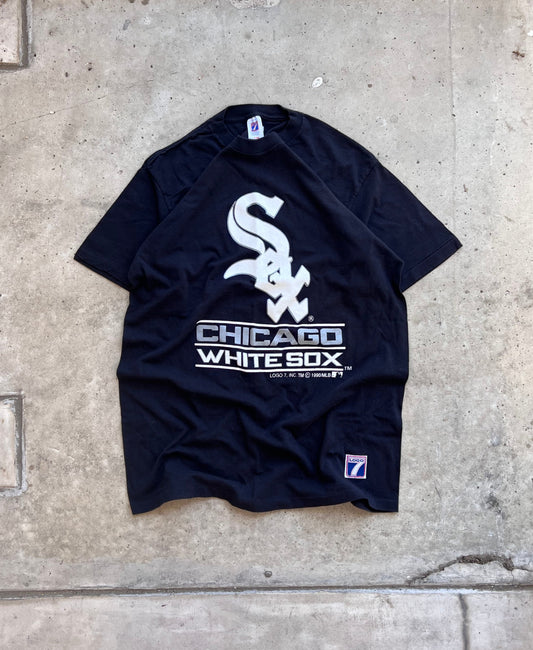 Vintage 90’ Chicago White Sox Tee - (XL)