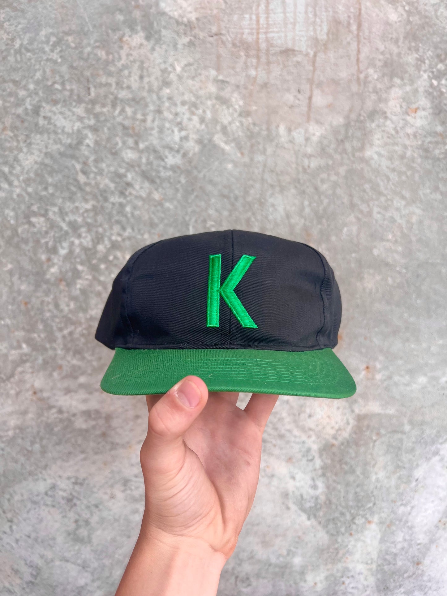 Vintage Kool Cigarettes Hat - (OS)