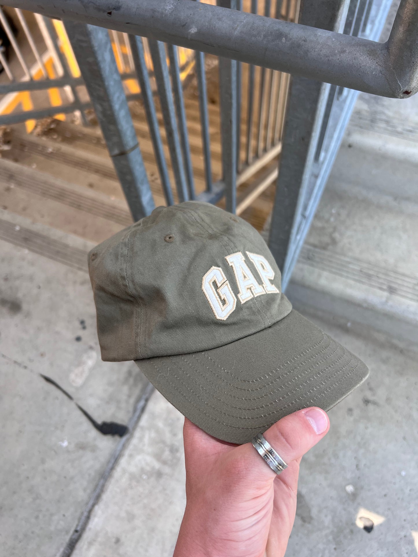 Vintage 00s Gap Hat - (OS)