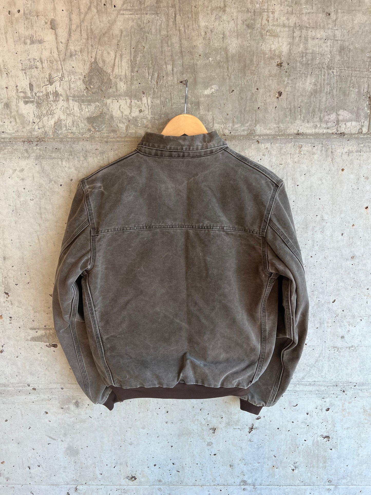 Vintage 90s Carhartt Santa Fe Jacket - (M)